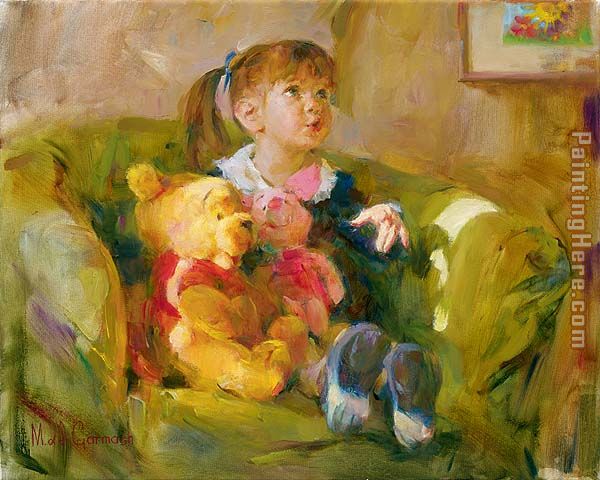 Telling Stories
